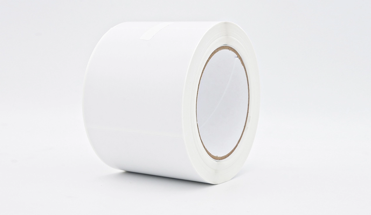 Semi-Gloss Coated Paper Roll.webp